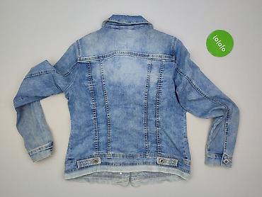 cecilia classics jacket: Kurtka jeansowa damska, rozmiar XS — 3