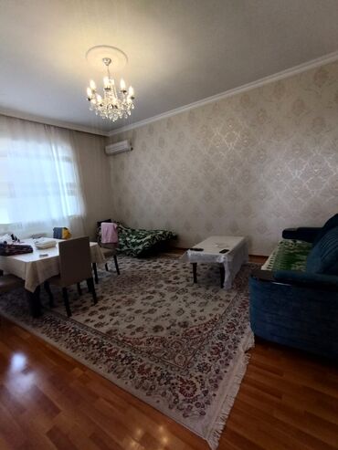 Həyət evləri və villaların satışı: Zabrat da mərkəzi yoldan 50 metr məsafədə yerləşən 3 otaq 2sot paket — 8