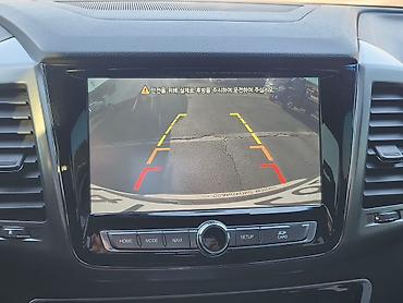 Ssangyong: Ssangyong Rexton: 2019 г., 2.2 л, Автомат, Дизель, Внедорожник — 10