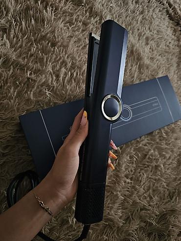 lenovo a1 hair clipper: Saç düzləşdirici və fön funksiyalı styler - 2-si 1-də dizayn — 5