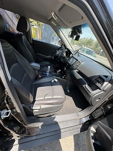 devo tiko: Ssangyong Tivoli: 2018 г., 1.6 л, Автомат, Дизель, Кроссовер — 6