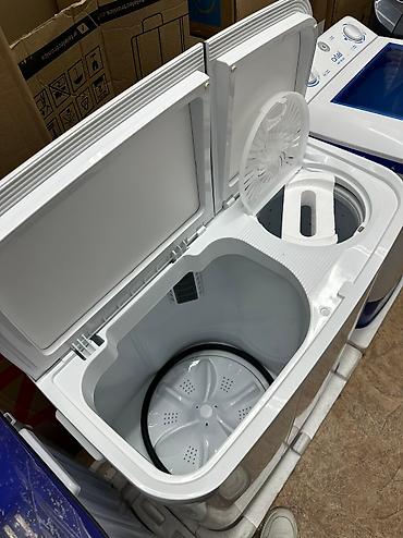 Стиральные машины полуавтомат: Тотальная распродажа полуавтомат стиральных машин 🔥😍 Цены со скидкой😱 — 3
