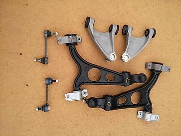 rucica za volan: KOMPLETAN TRAP ZA ALFA ROMEO 147, 156, 156 CROSSWAGON . | — 1
