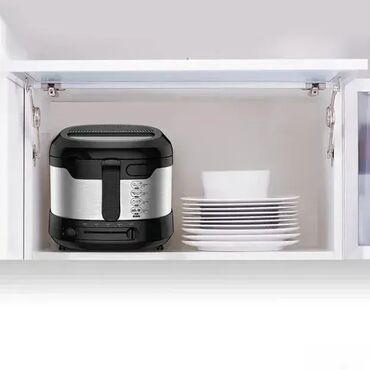 Ostali kuhinjski aparati: Tehničke Karakteristike Uključeni recepti DADodatni pribor — 3