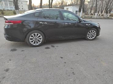 фары windom: Kia Optima: 2018 г., 2.4 л, Автомат, Бензин, Седан — 7