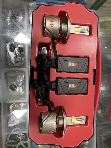 dinama vaz: LED, 24 w, Mercedes-Benz A14, Çin, Yeni — 1