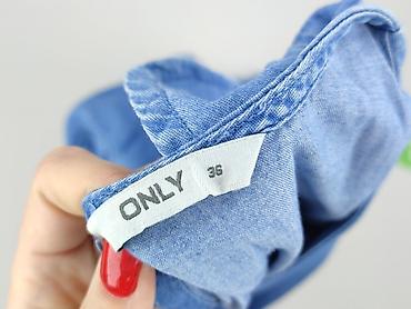only weekend wardrobe: ONLY, Sukienka damska, rozmiar S — 4
