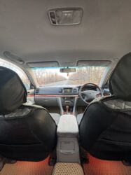 Toyota: Toyota Mark II: 2002 г., 2 л, Автомат, Бензин, Седан — 8