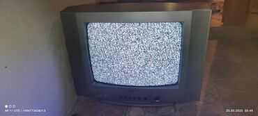 Televizorlar: Yeni Televizor Akai Ödənişli çatdırılma