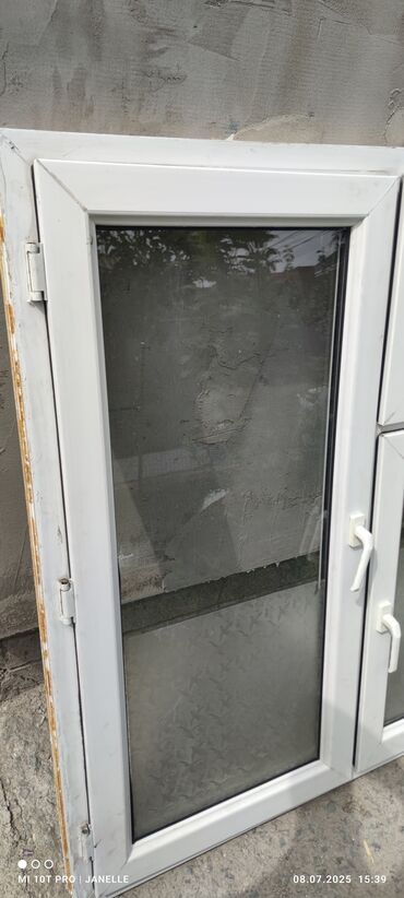 часы для дома бишкек: Продается б/у белое пластиковое окно с двойным остеклением и одной