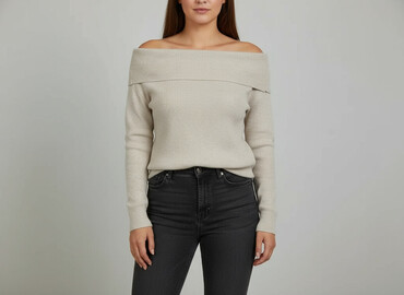 kurtka travis scott: Top Secret, Women`s sweater, size XL