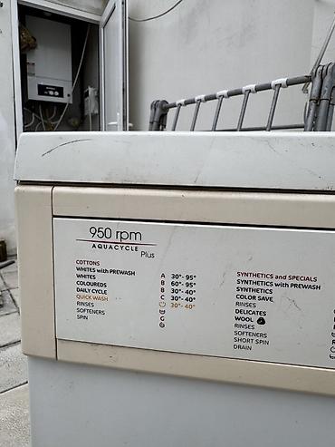Elektronika: Paltaryuyan maşın işləmir — 3