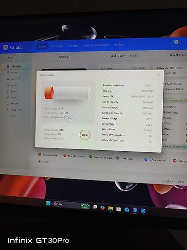 apple 12işlenmi: İşlənmiş Apple iPad 10 (2022), 10,9", 64 GB, Ödənişli çatdırılma — 2