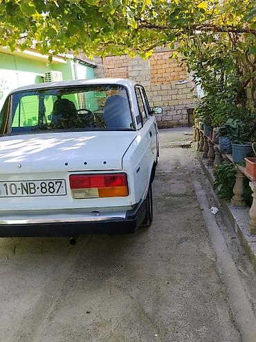 VAZ (LADA): VAZ 2107 heç bir problemi yoxdu ili2004 — 9