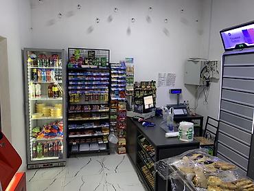 продам неликвиды: Продажа бизнеса Магазин, Продукты, Вместе с: Оборудование и мебель — 3