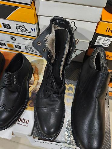 Ayaqqabılar: BEMSA Comfort kişi ayaqqabıları – Made in Turkey - Modellər: loafer — 10