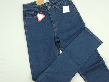 Jeansy damskie, rozmiar XS