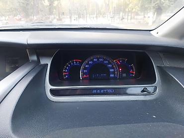 хонда адисей туманик: Honda Odyssey: 2005 г., Газ, Минивэн — 8