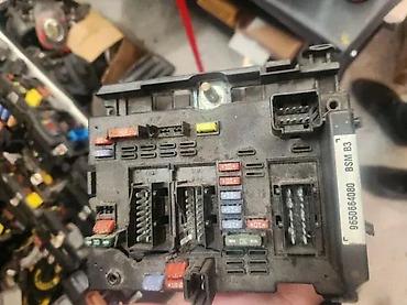 startac: BSM B3 PEUGEOT CITROEN | Bsm b3 peugeot citroen — 1