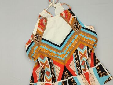 bluzka boho h: Bluzka damska, rozmiar 2XL