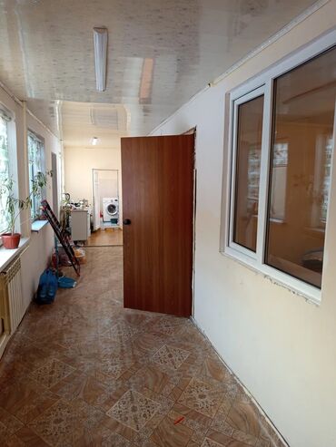 Долгосрочная аренда домов: 75 м², 2 комнаты, Теплый пол, Бронированные двери, Забор, огорожен