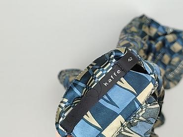 kello scandinavia: Kaffe, Sukienka damska, rozmiar XL — 5
