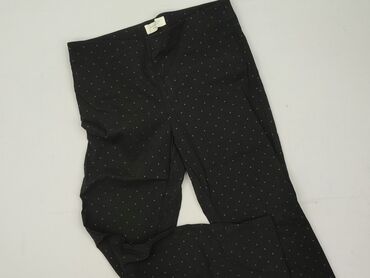 legginsy z zapiętkami reserved: Tchibo, Material trousers for women, size L