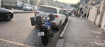 volta moped: Tufan - S150, 150 sm3, 2022 il, 18000 km — 2