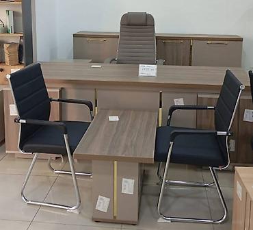 Ofis dəst mebeli: Ofis mebeli --- istifadəçinin bütün elanlarına daxil olub digər — 6