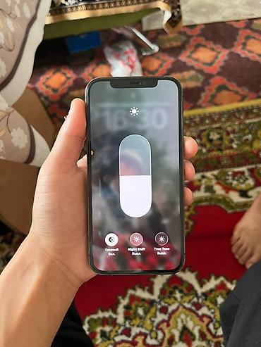 iphon 12 pro max: IPhone 12 Pro, Б/у, 512 ГБ, Чехол, 79 % — 5