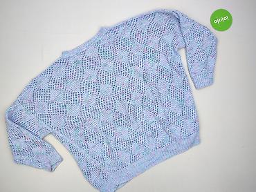 pull: Women`s sweater, size One size — 2