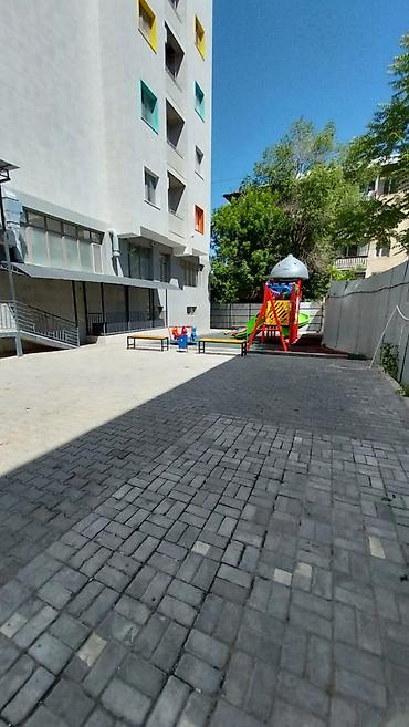 50: 1 комната, 50 м², Золотой квадрат Элитка, 8 этаж, Евроремонт — 3