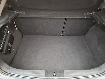Ford: Ford Focus: 2002 г., 2 л, Автомат, Бензин, Хэтчбэк — 17