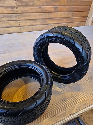 Аксессуары и запчасти для электротранспорта: В продаже запасные части для электросамоката: 1. тормозные диски 140 — 5