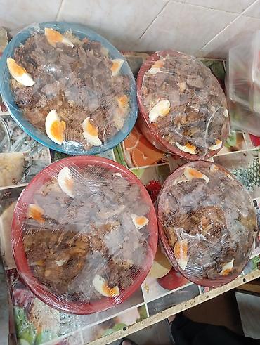 Готовые блюда, кулинария: Пловко заказ алабыз — 6