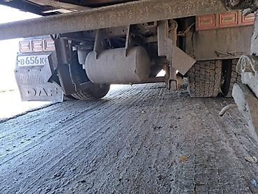 Тягачи: Тягач, 2008 г., Шторный — 17