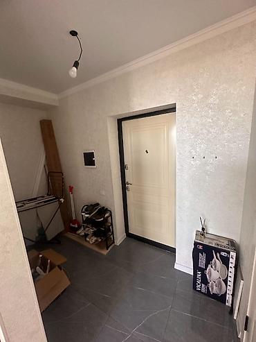 1 bedroom: 1 комната, 35 м², Аламедин-1 мкр Элитка, 9 этаж — 5