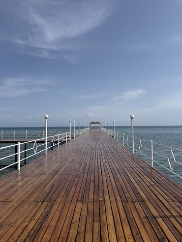 Иссык-Куль 2025: Коттедж, ЦО Asia Palace, Сары-Ой, Детская площадка, Парковка, стоянка, Охраняемая территория — 12