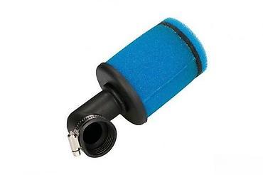 skuter 49: Univerzalni sportski filter vazduha za skuter/moped - Tip: pena — 2