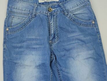 ubrania unisono: Shorts for men, size M