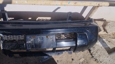 w210 fara şuşəsi: Передний, Nissan X TRAIL