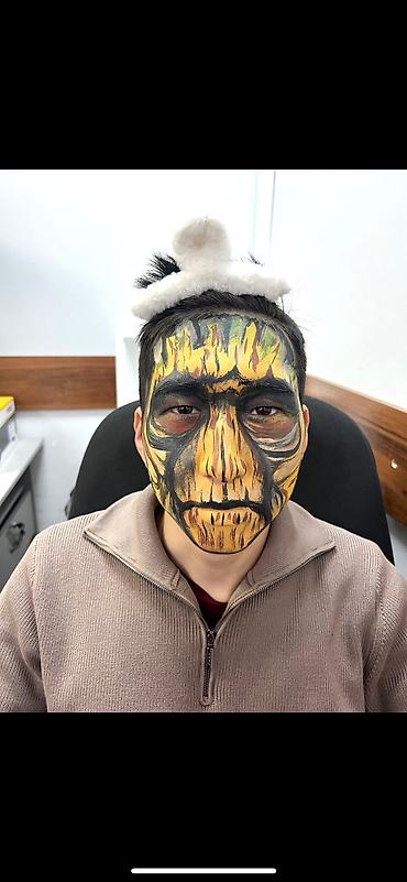 Макияж: Праздничный, С выездом на дом, Консультация, Сертифицированный визажист — 6