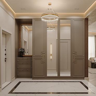 Дизайн, проектирование: Дизайн | Офисы, Квартиры, Дома — 1