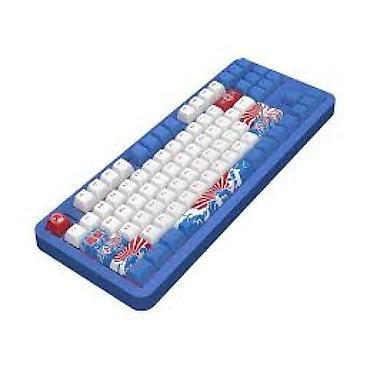 ipad air 3: Red Square Alumix TKL Classic Pakuru RSQ-20056 – simsiz və simli — 2