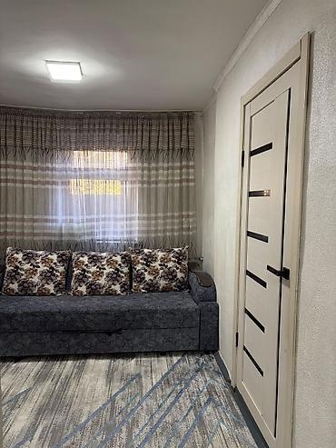 Продажа домов: 6 комнат, 100 м², 6 соток, Бишкек, Карпинка Собственник — 8