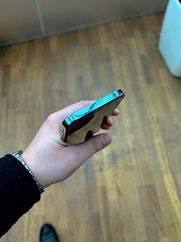tank 3 pro max: IPhone 12 Pro, 128 GB, Göy, Face ID — 7