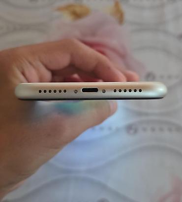 iphone 11 por: IPhone 11, 128 GB, Ağ, Face ID — 3