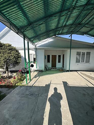 variant kg: 4 комнаты, 100 м², 5 соток, Бишкек, Агентство недвижимости — 1