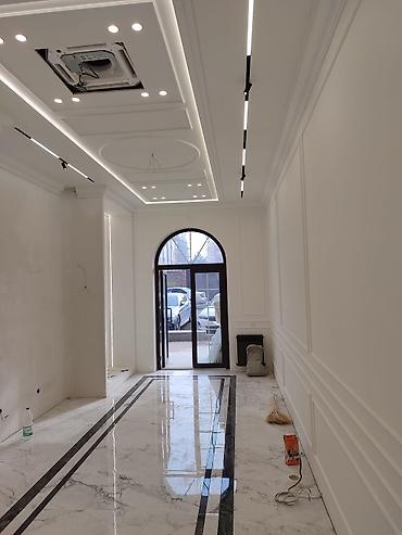 Ремонт под ключ: Дизайнерский ремонт «под ключ» квартир дома и офисы любой сложности - — 17