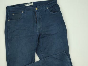 cropp sweter: Jeans for men, L (EU 40), Wrangler, condition - Good